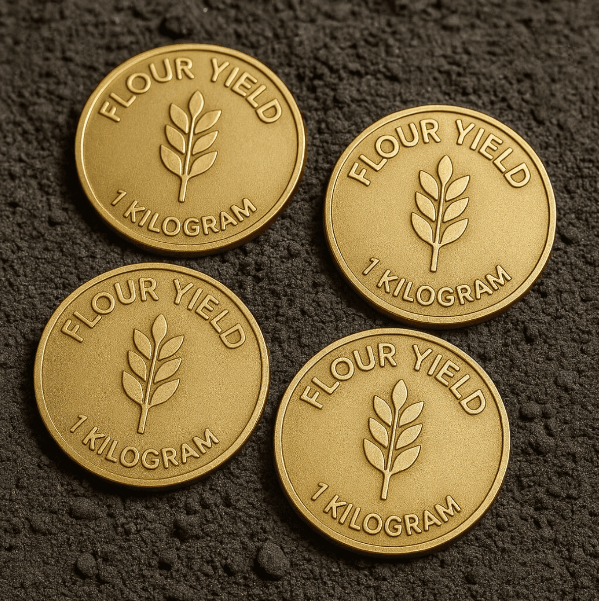 Flour Yield Token (FYT) is the financial backbone of the FYT Connect ecosphere